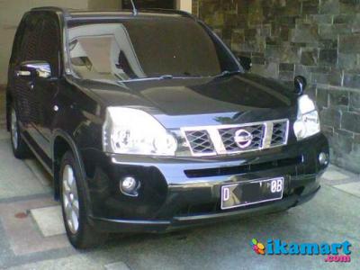 For Sale : XTRAIL ST.2.5 Automatic Thn.2088