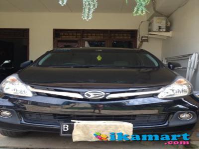 Jual All New Xenia R M/T 1.3 Deluxe