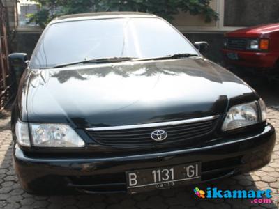 Jual Toyota Soluna SLI 01