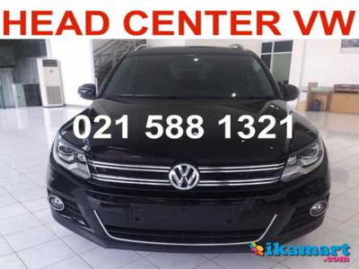 Semua Pelanggan Vw Tiguan 1.4 Promo Discount Besar Disini Volkawagen JKT 021 588 1321