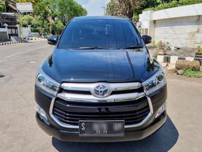 2019 Toyota Kijang Innova
