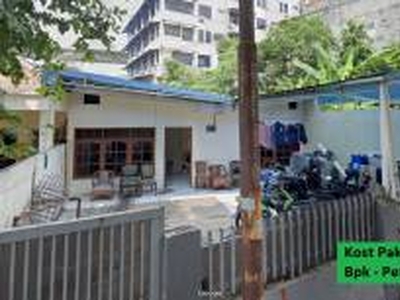 Kost Murah Pakubuwono - Jakarta Selatan