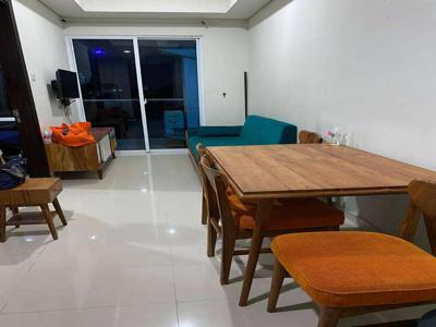 Dijual Cepat Apartement Puri Mansion 1BR Fully Furnished