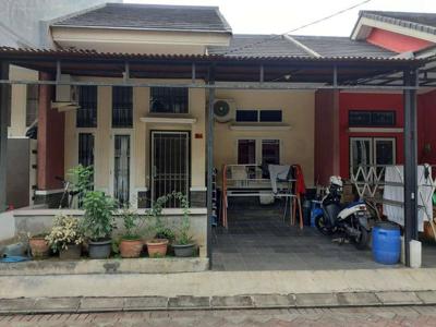 DiJual Cepat Rumah di Perumahan Global Mansion