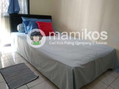 Kost Amanina Te Ti Da IV Tebet Jakarta Selatan