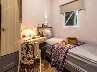 Kost Astaka Jiwanta COMFY Experience Serpong Tangerang Selatan