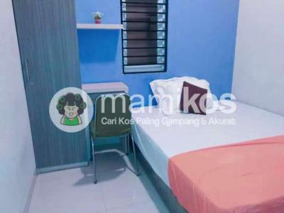 Kost Rosetta Tipe B Cengkareng Jakarta Barat