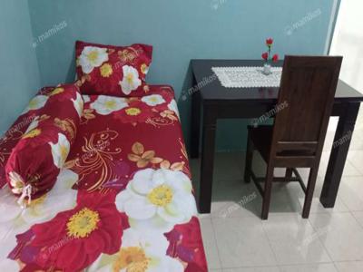 Kost Teladan City Tipe A Medan Kota Medan