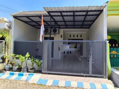 Rumah MINIMALIS Siap Huni di Kebraon dkat Wiyung Gunungsari Jambangan