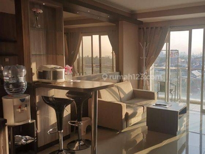 Apartemen Cantik Minimalis Gateway Pasteur Bandung