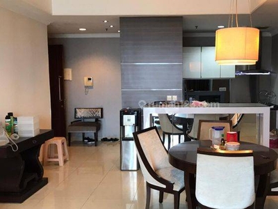 Apartemen Denpasar Residence at Kuningan City 3BR