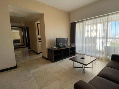 Apartement Cantik Murah Braga City Walk Bandung