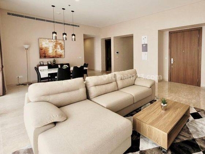 Apartement The Pakubuwono Spring 2 BR Furnished