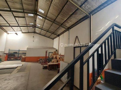 Jual Cepat Gudang Bizpark Ciputra Pulogadung Jakarta Timur