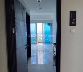 Dijual Cepat Apartement Puri Mansion Semi Furnished