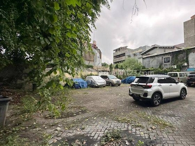 Dijual Kavling di Petojo Jakarta Pusat