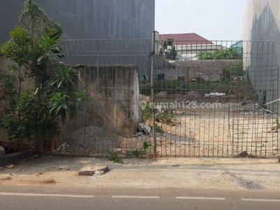 Dijual Tanah Kavling Murah Strategis di Kemang Jakarta Selatan