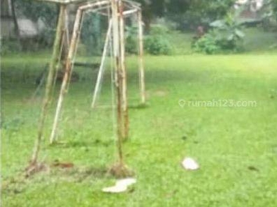 Dijual Tanah Kavling Siap Bangun Super Murah di Cinere Depok