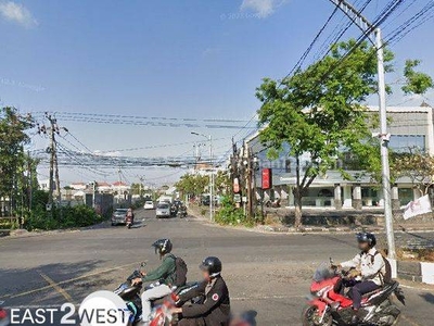 Disewa Kantor Ex Bank Jalan Sunset Road Badung Bali Lokasi Strategis