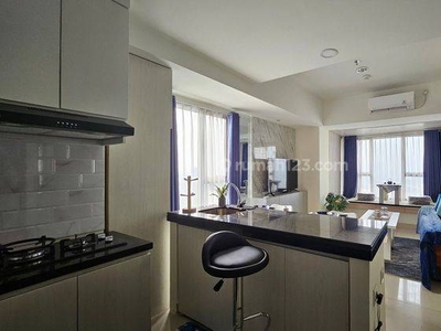 Disewakan Apartemen Orange County 1 BR