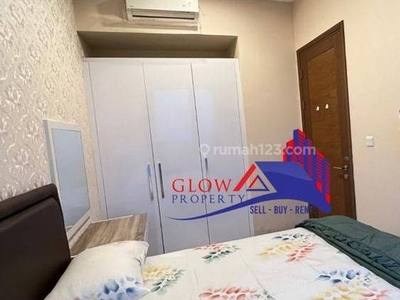 Disewakan Apartemen Taman Anggrek Residences Bagus Furnished