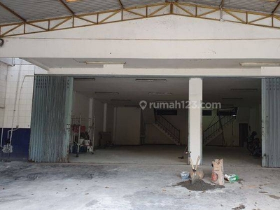Disewakan Ruko 2 Lantai di Kupang Jaya Surabaya