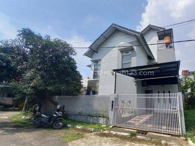 Disewakan Rumah 2 Lantai di Buah Batu Bandung Kota Harga Termurah