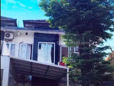 Disewakan Rumah 2 Lantai SHM Bagus area Antapani