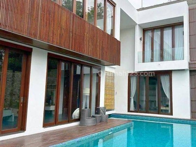 Disewakan Villa Luxury di Area Sanur Denpasar Bali Dekat Pantai