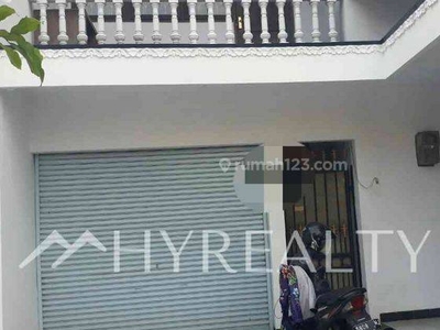 For Rent Rumah Kostan Lokasi Strategis di Sukaluyu Bandung