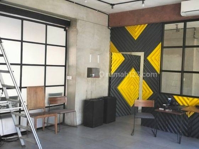 For Rent Space At Umalas Area