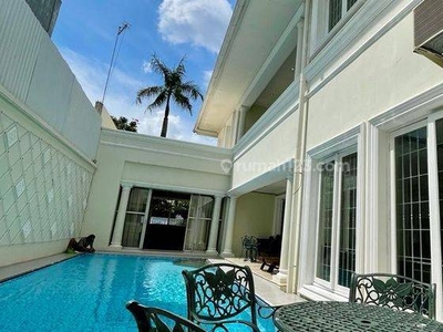 For Sale Luxury House di Pondok Indah
