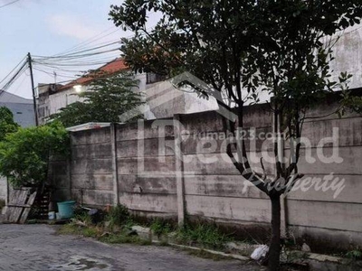 Gudang di Majapahit , Pedurungan Semarang Tt 3713
