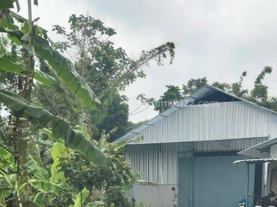 Gudang Murah di Komplek Pergudangan Sleman Dekat Ke Jombor, Ringroad Utara, Jl Magelang, Jcm