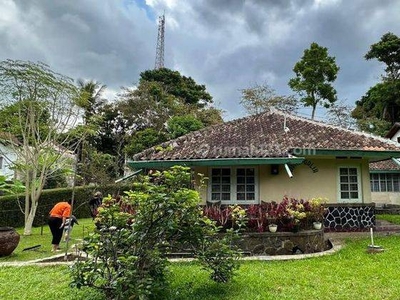 Hitung Tanah Saja Di Mainroad Setiabudi Bandung