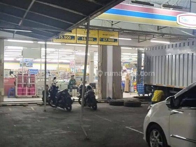 Ruko Cocok Untuk Minimarket Siap Pakai di Ujung Berung, Bandung