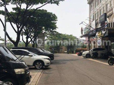 Ruko Per Lantai Hadap Jalan Siap Pakai Usaha di Ruko Cordoba
Cipondoh Tangerang
Banten (BKHin)