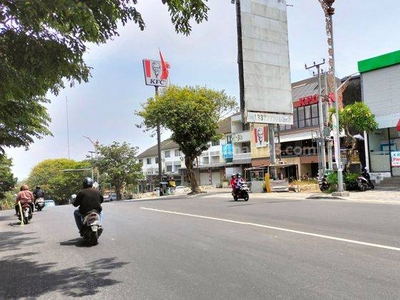 Ruko Sewa di Jalan Siligita, Nusa Dua Sebelah Kfc Dan Pepito