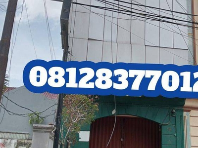 Ruko siap pakai untuk usaha di Kawasan Mampang Prapatan