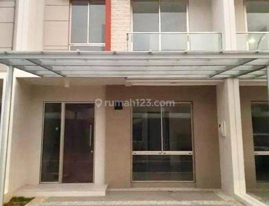 Rumah 2 lantai brand new pik 2 jual cepat dibawah harga pasaran