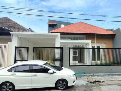Rumah di Ngagel Jaya Ngagel Surabaya. DAV.YA2569