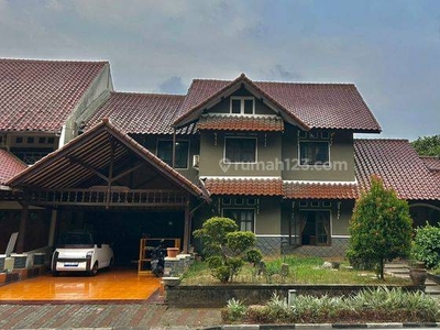 Rumah Di Taman Sari Persada Raya persada Golf Jt.bening Bekasi