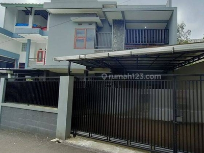 Rumah Lux Murah 2 Lantai Daerah Dago Bandung
