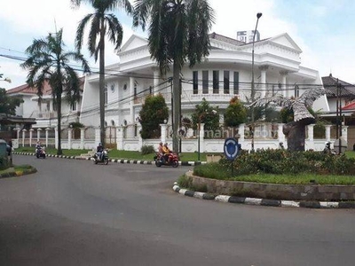 Rumah Mewah Bintaro Sektor 7 Jl Cikini Klasik Huk Top Urgent
