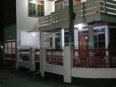Rumah Murah 2 Lantai Luas Nyaman di Banjaran Bandung