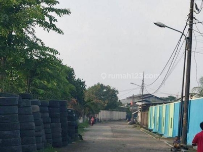 Rumah murah di di Kavling dpr cipondoh tangerang