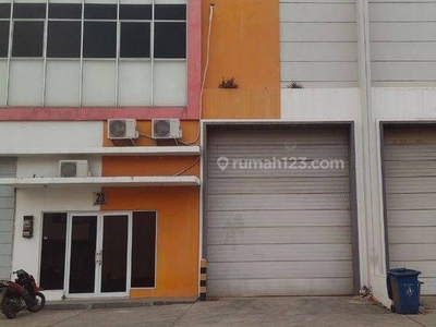 Sewa Murah Gudang Serbaguna Bizpark Cakung Harga Murah