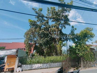 Tanah di Joglo, Jakarta Barat SHM 1.313 m²