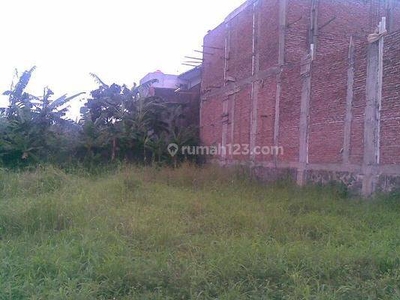 Tanah Komersil Jl Proklamasi Menteng Ijin Bisa 4 Lantai Murah 50juta m