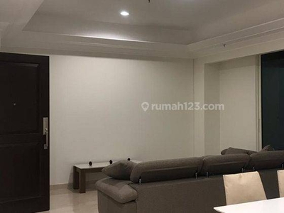 Very Nice 3br Corner Apt With Easy Access At Pondok Indah Residence